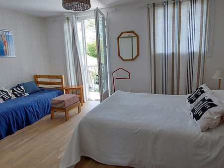 Maison À partir de 301 €  Réf. 249 Royan