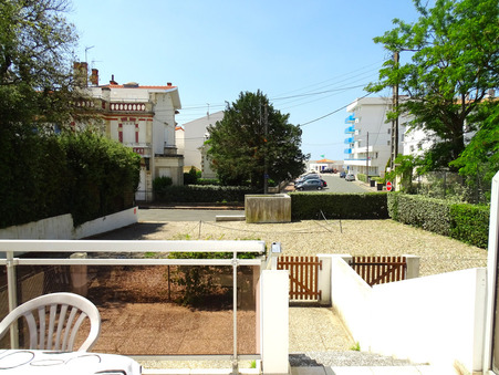Appartement À partir de 671 &euro;  Réf. 110 Royan