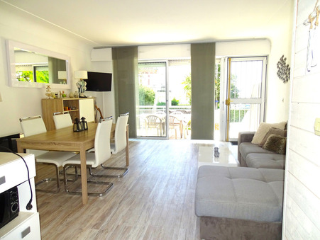 Appartement sur Royan ; À partir de 671 &euro;  ; A louer Réf. 110