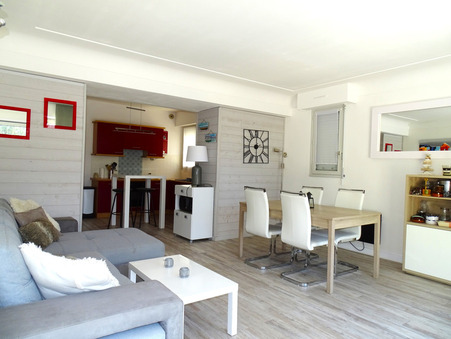 Appartement À partir de 671 &euro;  sur Royan (17200) - Réf. 110