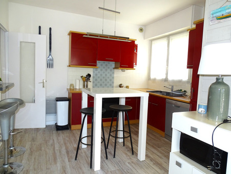 Location appartement Royan Réf. 110