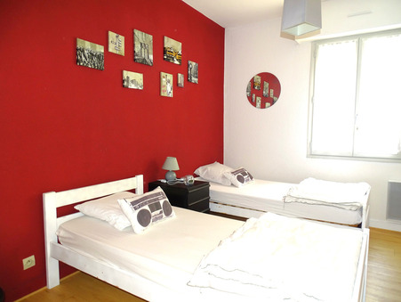 Appartement sur Royan ; À partir de 671 &euro;  ; Location Réf. 110