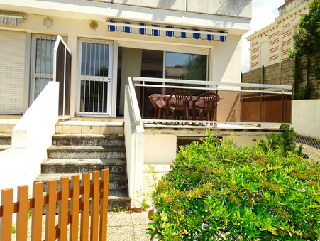 Appartement À partir de 671 &euro;  sur Royan (17200) - Réf. 110