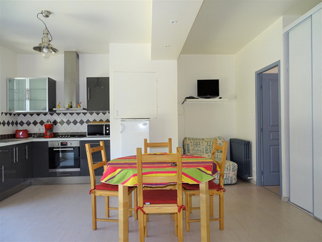 Appartement À partir de 407 &euro;  Réf. 1124 Royan