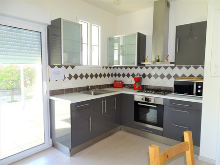 Appartement À partir de 407 &euro;  Réf. 1124 Royan