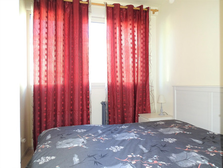 Appartement sur Royan ; À partir de 407 &euro;  ; A louer Réf. 1124