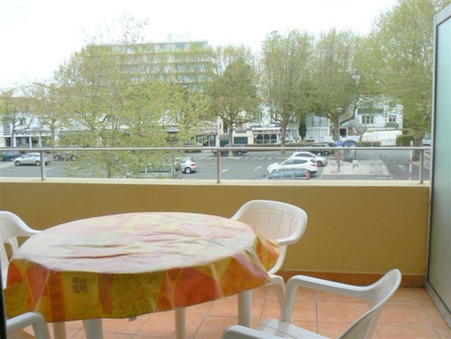 Location appartement Royan Réf. 131