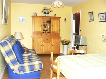 Appartement À partir de 275 &euro;  sur Royan (17200) - Réf. 131