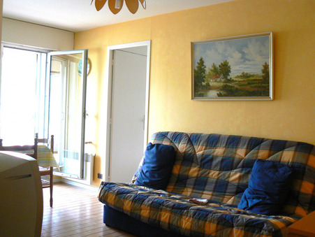 Appartement sur Royan ; À partir de 275 &euro;  ; Location Réf. 131