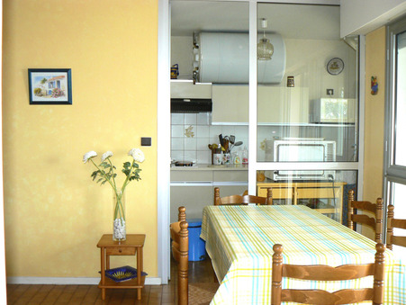 A louer appartement À partir de 275 &euro;  Royan