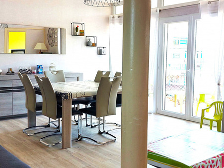 Appartement sur Royan ; À partir de 354 &euro;  ; A louer Réf. 1212