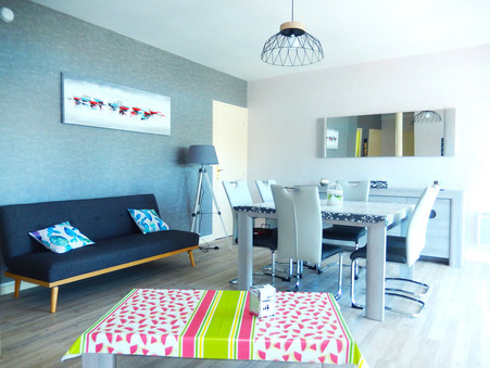 Appartement À partir de 354 &euro;  sur Royan (17200) - Réf. 1212