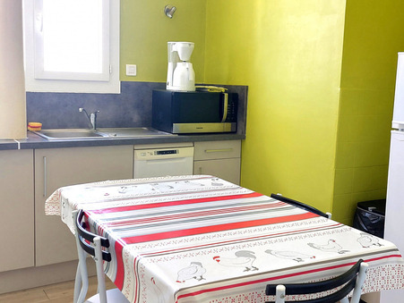 Location appartement Royan Réf. 1212