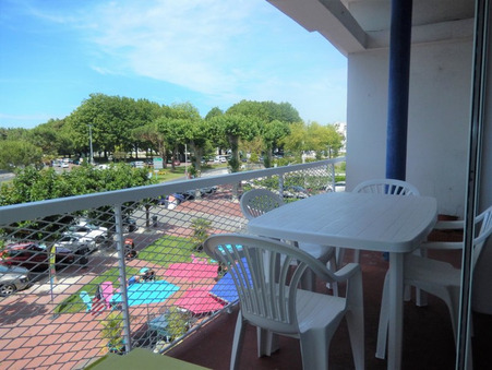 Appartement À partir de 354 &euro;  Réf. 1212 Royan