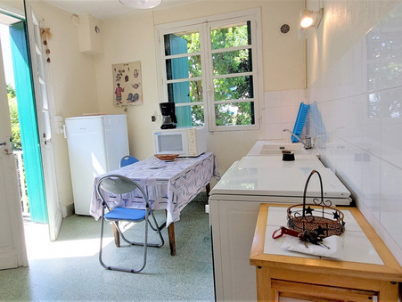 Maison À partir de 473 €  sur Royan (17200) - Réf. 410