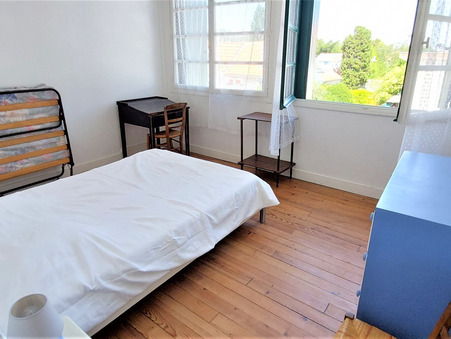 Maison À partir de 473 €  sur Royan (17200) - Réf. 410