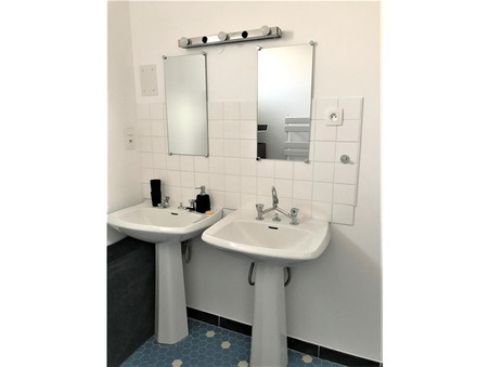 Maison À partir de 407 €  sur Royan (17200) - Réf. 413