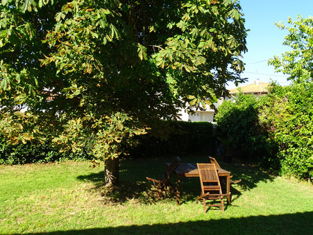 A louer maison À partir de 407 €  Royan