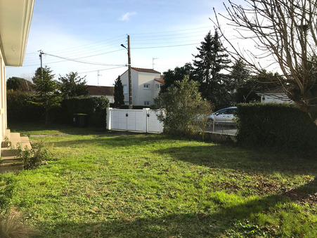 Location maison Royan Réf. 413