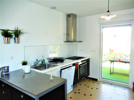 Maison À partir de 407 €  sur Royan (17200) - Réf. 413