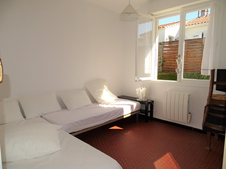 Maison sur Royan ; À partir de 407 €  ; Location Réf. 413