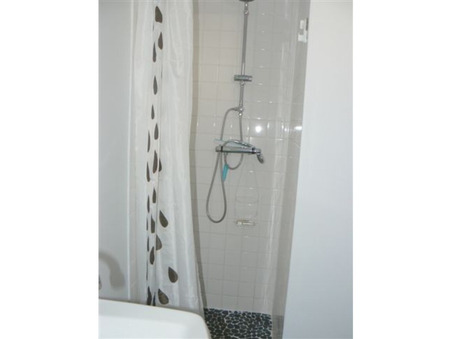 A louer maison À partir de 407 €  Royan