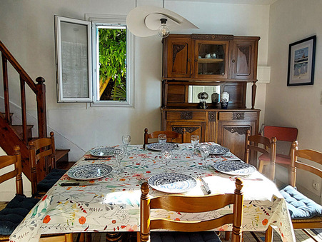 Maison sur Royan ; À partir de 539 €  ; Location Réf. 130