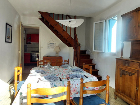 A louer maison À partir de 539 €  Royan