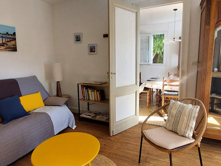 Maison À partir de 539 €  sur Royan (17200) - Réf. 130