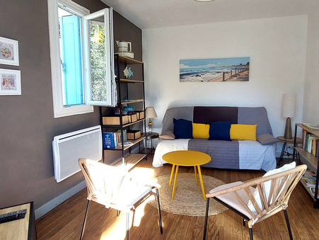 Maison À partir de 539 €  Réf. 130 Royan