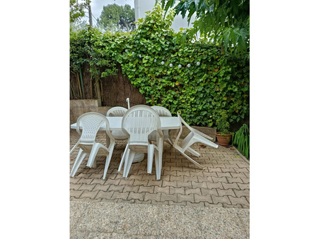 A louer maison À partir de 539 €  Royan