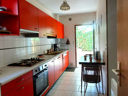 Maison À partir de 539 €  sur Royan (17200) - Réf. 130