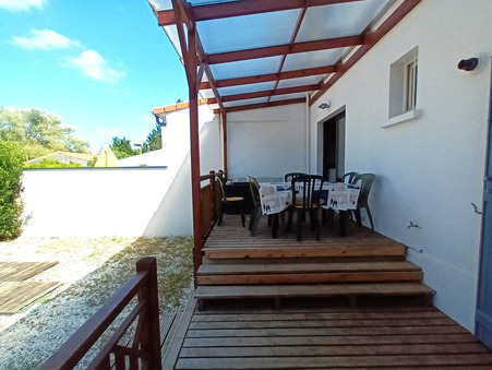 Location maison Royan Réf. 1213