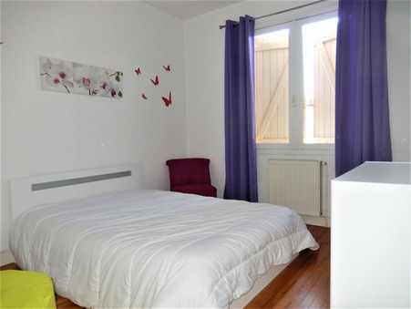 Maison À partir de 539 €  Réf. 1213 Royan