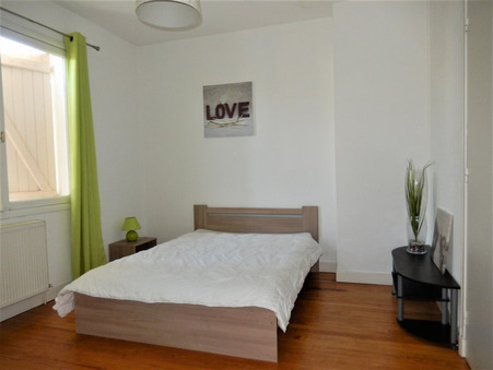 Maison À partir de 539 €  sur Royan (17200) - Réf. 1213