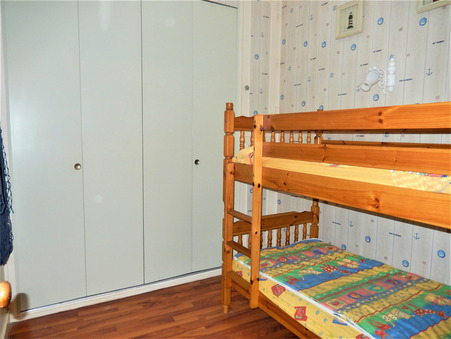 Location maison Saint-Georges-de-Didonne Réf. 1209