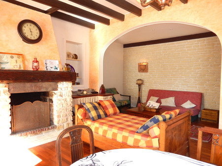 Maison sur Saint-Georges-de-Didonne ; À partir de 737 €  ; A louer Réf. 1209