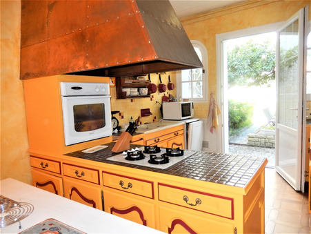 Maison À partir de 737 €  sur Saint-Georges-de-Didonne (17110) - Réf. 1209