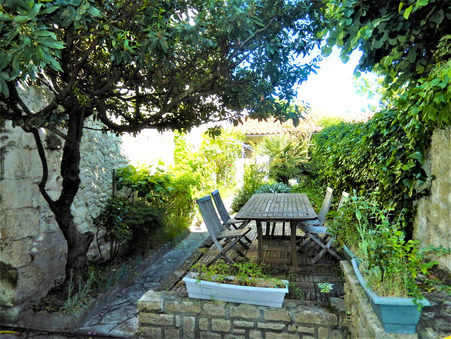 Maison sur Saint-Georges-de-Didonne ; À partir de 737 €  ; A louer Réf. 1209