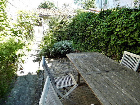 Maison sur Saint-Georges-de-Didonne ; À partir de 737 €  ; A louer Réf. 1209