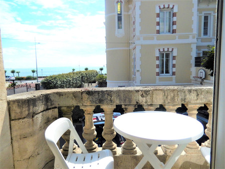 A louer appartement Royan 17200; À partir de 275 &euro; 