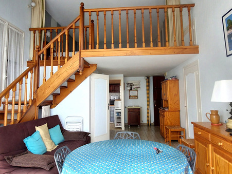 Location appartement Royan Réf. 209