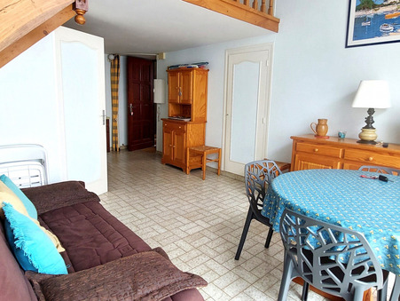 Appartement sur Royan ; À partir de 275 &euro;  ; Location Réf. 209