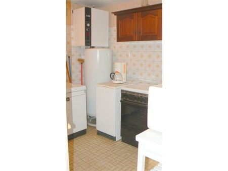 Appartement À partir de 275 &euro;  sur Royan (17200) - Réf. 209