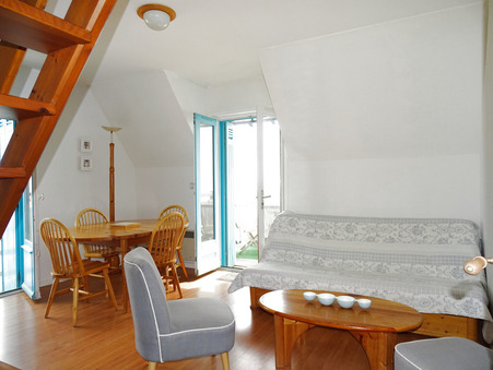 Appartement sur Royan ; À partir de 433 &euro;  ; Location Réf. 173