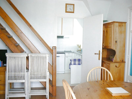 Appartement À partir de 433 &euro;  Réf. 173 Royan