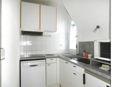 A louer appartement À partir de 433 &euro;  Royan