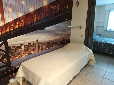 A louer appartement À partir de 553 &euro;  Royan