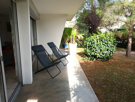 Appartement sur Royan ; À partir de 553 &euro;  ; A louer Réf. 213