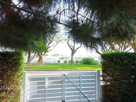 A louer appartement À partir de 553 &euro;  Royan